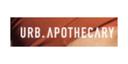 Urb Apothecary Discount Code